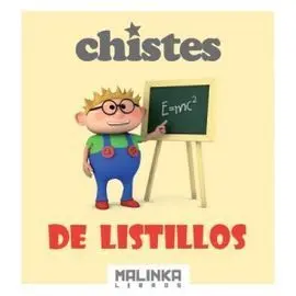 Chistes de Listillos