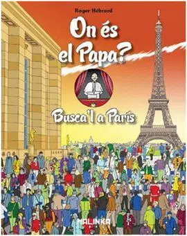 On Es el Papa?