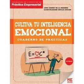 Cuaderno Cultiva tu Inteligencia Emocion