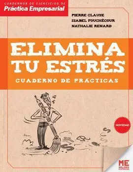 Cuaderno Practicas Elimina tu Estres