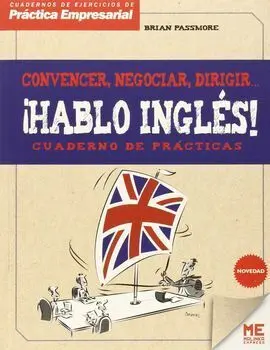 ¡Hablo Inglés!