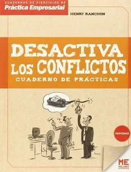 Desactiva los Conflictos