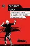 A la Comisaria no le Gustan los Clubs de Vacaciones