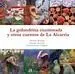 La Golondrina Enamorada y Otros Cuentos de la Alcarria