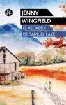 El Regreso de Samuel Lake