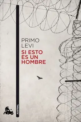 Si esto Es un Hombre