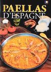 PAELLAS D´ESPAGNE VALENCIA