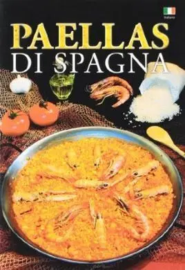Paellas Di Spagna Valencia