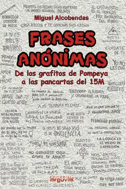 Frases Anonimas