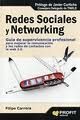 REDES SOCIALES Y NETWORKING