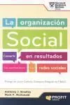 La Organización Social