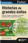 Historias de Grandes Éxitos
