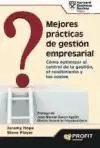 Mejores Prácticas de Gestión Empresarial