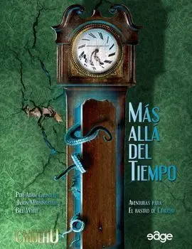 Más Allá del Tiempo