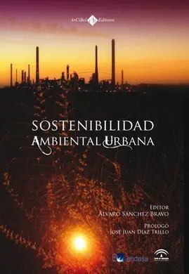 Sostenibilidad Ambiental Urbana