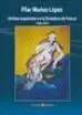 Artistas Españolas en la Dictadura de Franco. 1939-1975