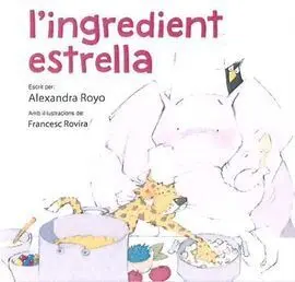 L'ingredient Estella