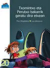 Txomintxo Eta Perutxo Bakarrik Geratu Dira Etxean (4ºc)