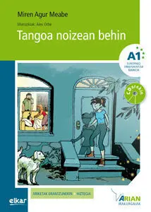 Tangoa Noizean Behin (+Cda)