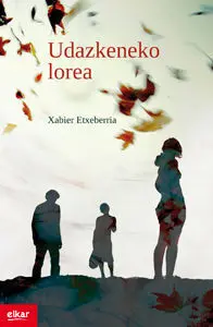 Udazkeneko Lorea