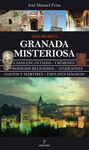 GRANADA MISTERIOSA GUIA SECRETA