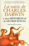 La Nariz de Charles Darwin