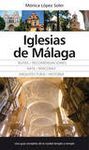 IGLESIAS DE MÁLAGA