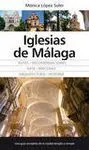 Iglesias de Málaga