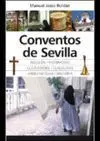 Conventos de Sevilla
