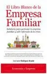 El Libro Blanco de la Empresa Familiar