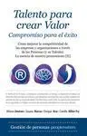 Talento para Crear Valor