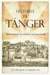 Historia de Tánger
