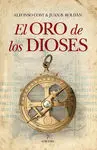 El Oro de los Dioses