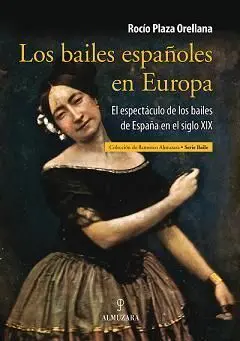 Los Bailes Españoles en Europa