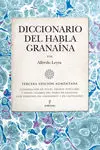 Diccionario del Habla Granaina