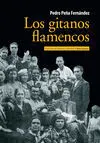 Los Gitanos Flamencos