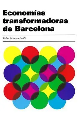 Economias Transformadoras de Barcelona