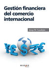 GESTIÓN FINANCIERA DEL COMERCIO INTERNACIONAL