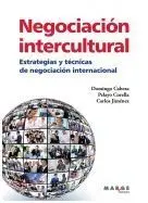 Negociación Intercultural