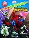 Spiderman Megasticker