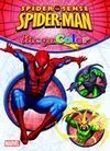 Spiderman Megacolor