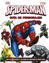 SPIDER-MAN. GUIA DE PERSONAJES