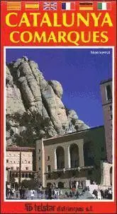 Catalunya Comarques