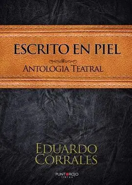 Antologia Teatral