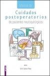 MANUAL DE CUIDADOS POSTOPERATORIOS DE PACIENTES NEUROQUIRÚRGICOS