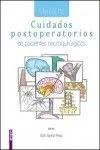 Manual de Cuidados Postoperatorios de Pacientes Neuroquirúrgicos