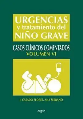 Urgencias y Tratamiento del Niño Grave