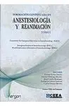 Formación Continuada en Anestesiología y Reanimación