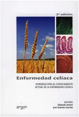 Enfermedad Celíaca
