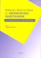 Manual Básico para el Urgenciólogo Investigador